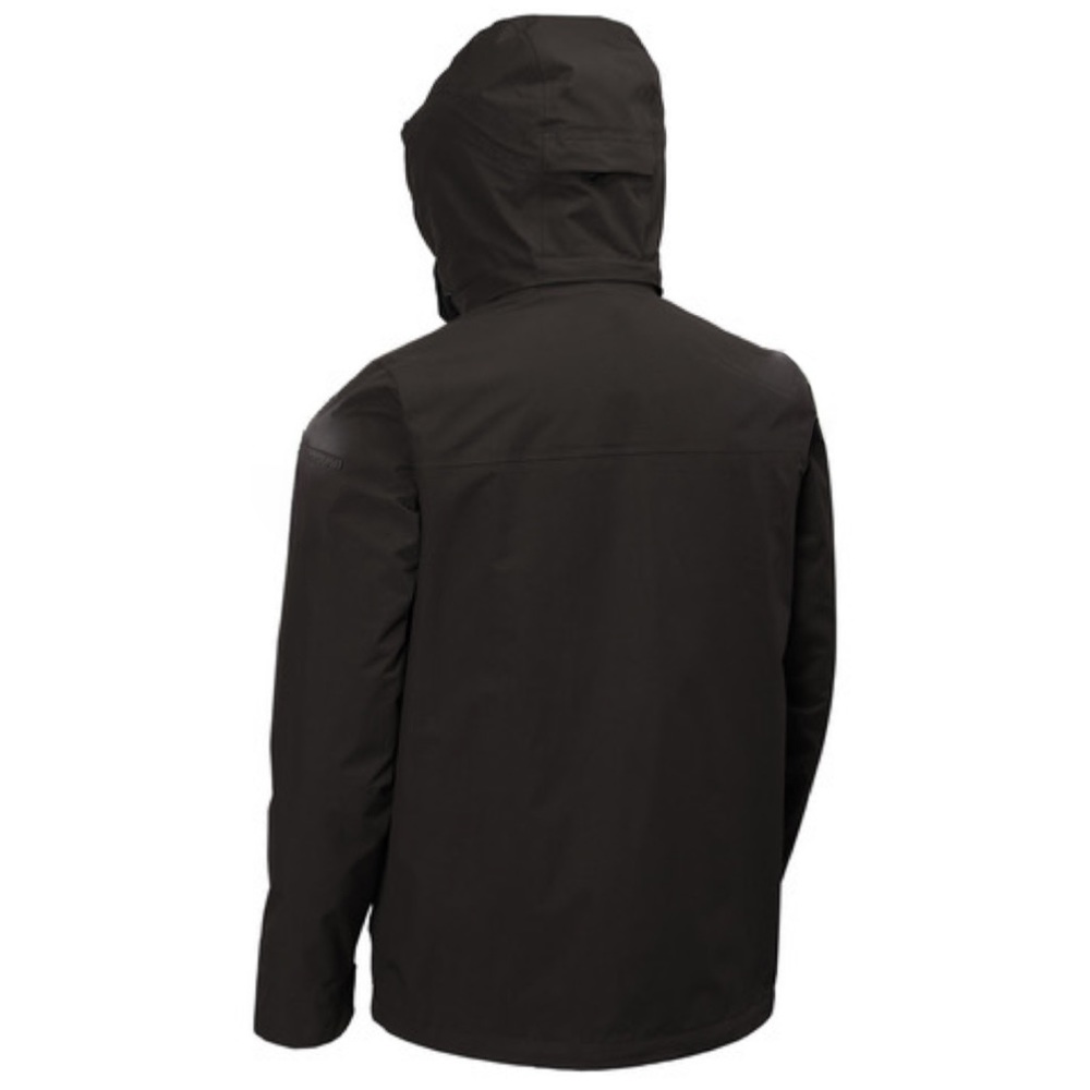 THE NORTH FACE • Men’s Black Traverse Triclimate ® 3-in-1 Jacket Coat - Picture 2 of 6